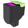 Lexmark 702HME - Hohe Ergiebigkeit - Magenta Produktbild-Vorschau 7