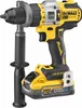 DeWALT Akku-Schlagbohrschrauber DCD999H2T 18V 5Ah Produktbild-Vorschau 2