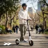 Elektrický skútr Scoopes 7800 mAh 350 W dojezd 30 km lehký Náhled obrázku produktu 12