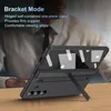Pouzdro na Samsung Galaxy Z Fold 7 tvrdé PC pouzdro s Náhled obrázku produktu 4