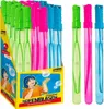 Idena meč s bublinkami 118 ml 3 rôzne, zelený, ružový alebo Náhľad obrázku produktu 2