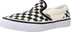 VANS CLASSIC SLIP-ON CHECKERBOARD Weiß Produktbild-Vorschau 5