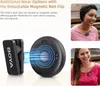 BOYA Omic-UW bezdrátový mikrofonní systém s 1 přijímačem + Náhled obrázku produktu 9