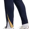 NIKE - fcb m nk df strk pant kpz - Niebieski Podgląd zdjęcia produktu 13