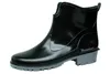 tomBrook Damen Gummistiefel Regenstiefel Stiefelette Zum Produktbild-Vorschau 27