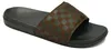 Vans La Costa Slide-on Badesandalen Braun EU 43 Mann Braun Produktbild-Vorschau 6