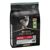 A bag of Purina Pro Plan puppy food. Produktbild-Vorschau