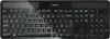 Logitech K750, RF Wireless, Büro, Standard, 2.4 GHz, USB, Produktbild-Vorschau 2