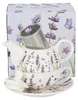 Duo | Teeservice - Tasse + Kanne - Porzellan - Cremeweiß - Produktbild-Vorschau 1
