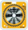 DEWALT Kreissägeblatt 190 x 30 mm 40 Zähne Produktbild-Vorschau 5
