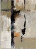 ARTland Leinwandbild Gebärde II Größe: 30x40 cm Produktbild-Vorschau 1