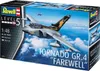 Revell REV3853 PANAVIA Tornado GR.4 "Farewell" Produktbild-Vorschau 2
