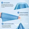 3er Set Sporthandtuch Cooling Towel,100 x 30 cm,sofort Produktbild-Vorschau 4