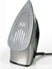 A close-up, studio shot of a Black+Decker iron on a white background. Produktbild-Vorschau