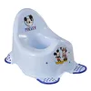 keeeper kids Babytopf "adam mickey" hellblau Produktbild-Vorschau 9