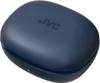 JVC HA-EC25TAU - In-Ear-Kopfhörer  blau Produktbild-Vorschau 7