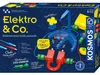 Kosmos 62063, Elektrická sada, Elektřina, 8 rok/roky, Náhled obrázku produktu 1