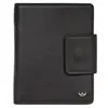 Golden Head portafoglio Polo RFID Protect Billfold Coin Anteprima dell’immagine prodotto 11