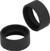 2 paires de protections d'oculaires de stéréo-microscope en Voir les images du produit 4