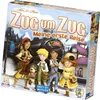 Ticket to Ride Il mio primo viaggio, gioco da tavolo per Anteprima dell’immagine prodotto 1