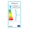 Opviq, Dear- Dear FLG, Schwarz, Kronleuchter, 104 x 34 cm, Produktbild-Vorschau 7
