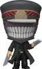 Chainsaw Man - Samurai Sword 1763 - Funko Pop! Produktbild-Vorschau 3