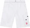 STRAUSS Short image grau/schwarz 52 Anteprima dell’immagine prodotto 2