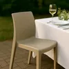 Sedie Sedia da cucina Sedia da pranzo Sedia da pranzo Grand Anteprima dell’immagine prodotto 8