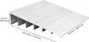 VEVOR Türschwellenrampe, 805x865x155 mm, Rollstuhlrampe aus Produktbild-Vorschau 8