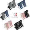 Footstar Damen Wintersocken (6 Paar), Warme Vollfrottee Produktbild-Vorschau 4