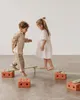 MODU Balance Track, Balance Board, Grün, Orange, 80 kg, Produktbild-Vorschau 3
