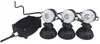 Oase Unterwasserbeleuchtung LunAqua Mini LED warm Produktbild-Vorschau 3