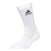 Adidas Cush Crw 3Pp Mgreyh/Mgreyh/Black M Produktbild-Vorschau 3