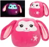 Ylvi Swoppies Kuschelkaninchen – 20 cm Produktbild-Vorschau 2