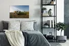 MuchoWow® Poster Traktor - Anhänger - Mais - Grün - Produktbild-Vorschau 4