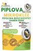 ECODECO Mikroklee Samen 500g Weiß Klee Beschichtete Clover Produktbild-Vorschau 1