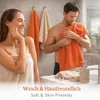 Betz 12-tlg. Handtuch-Set PREMIUM 2 Duschtücher 4 Produktbild-Vorschau 5
