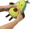 Kawaii Avocado Animigos Funky Friends Kuscheltier Produktbild-Vorschau 4