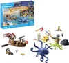 PLAYMOBIL Piraten Adventskalender 71636, 24 Überraschungen, Produktbild-Vorschau 6