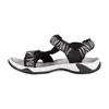 CMP Campagnolo Hamal Wmn Hiking Sandal Nero-Pale Rose Größe Produktbild-Vorschau 1