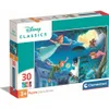 Puzzle Super Color Disney 30 pezzi - Peter Pan e Amici Anteprima dell’immagine prodotto 1