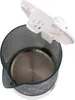 Adler AD 1268 Rychlovarná konvice 0,6 l šedá 600 W (AD Náhled obrázku produktu 24