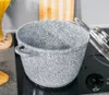 KlönBerg 6-tlg Topfset 7/11/15L Produktbild-Vorschau 3
