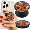 Drziak na telefon Popsocket na prst / stojan - PIERNIK, Náhľad obrázku produktu 1