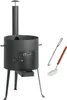 Forno BBQ-Toro Kazan Ø 34 cm, bollitore per gulasch con Anteprima dell’immagine prodotto 1