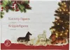 Krippenfiguren Tiere Set 6-11cm Handbemalt Krippendeko Produktbild-Vorschau 3