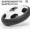 Hover Fußball LED schwebend Indoor Spielzeug für Kinder DE. Produktbild-Vorschau 3