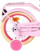 Vélo enfant Volare Excellent - Fille - 14 pouces - Rose Voir les images du produit 20