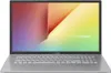 ASUS VivoBook 17 S712JA-BX649W Transparent Silver, Core Produktbild-Vorschau 1