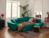 Best Mobilier Dimas - canapé d'angle droit 5 places - Voir les images du produit 4